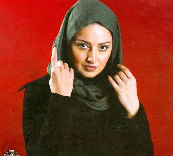 عکس قدیمی شیلا خداداد