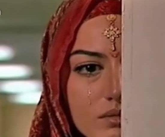 عکس قدیمی شیلا خداداد