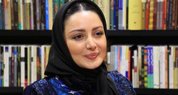 عکس قدیمی شیلا خداداد