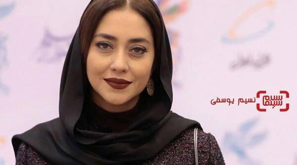 عکس بهاره افشار کیان