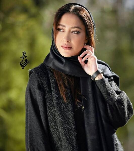 عکس بهاره افشار کیان