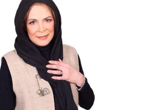 دانلود عکس بیتا فرهی