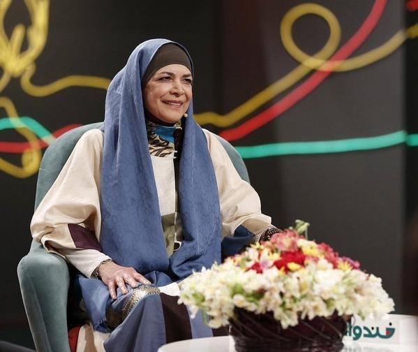 دانلود عکس بیتا فرهی