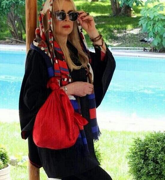 دانلود عکس بیتا فرهی