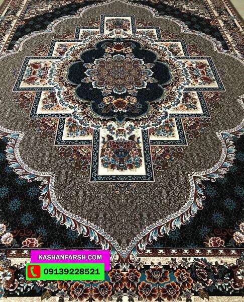 عکس فرش ناردون