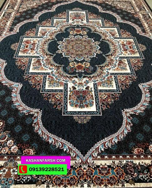 عکس فرش ناردون