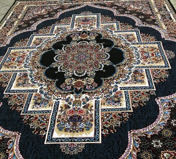عکس فرش ناردون