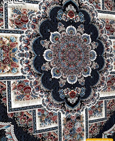 عکس فرش ناردون