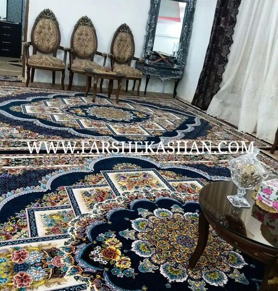 عکس فرش ناردون