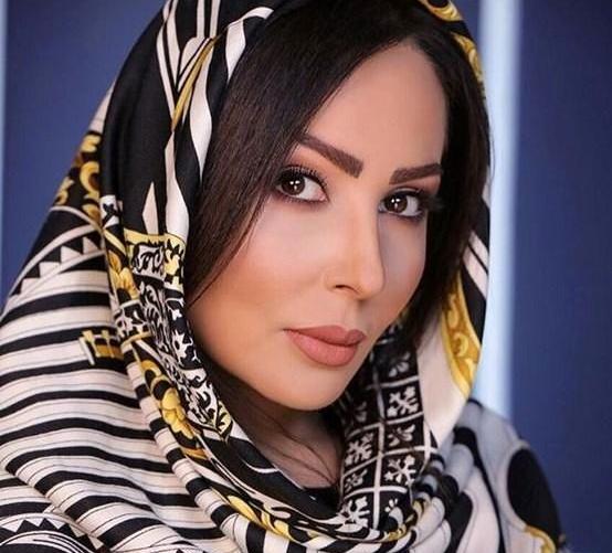 عکس های خانوادگی پرستو صالحی
