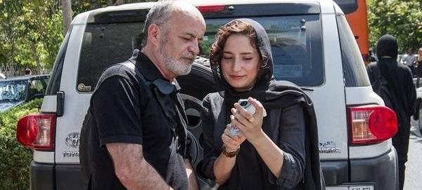 عکس بهروز بقایی لاکه