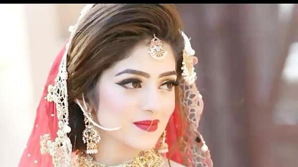 عکس شاد عروسی