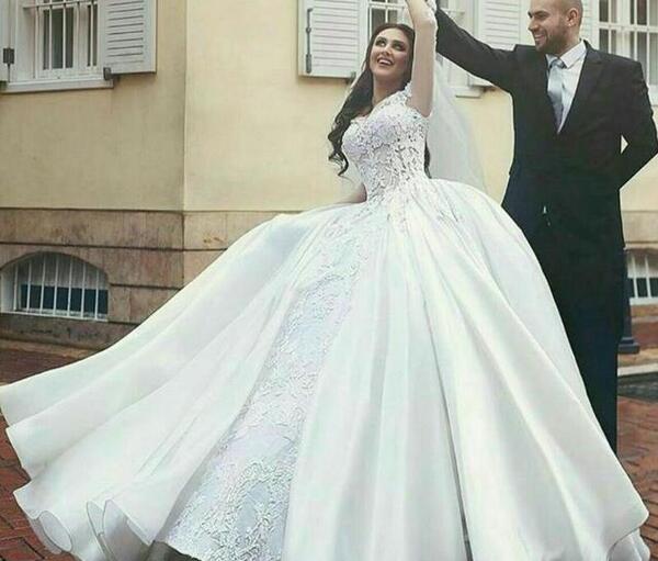 عکس شاد عروسی