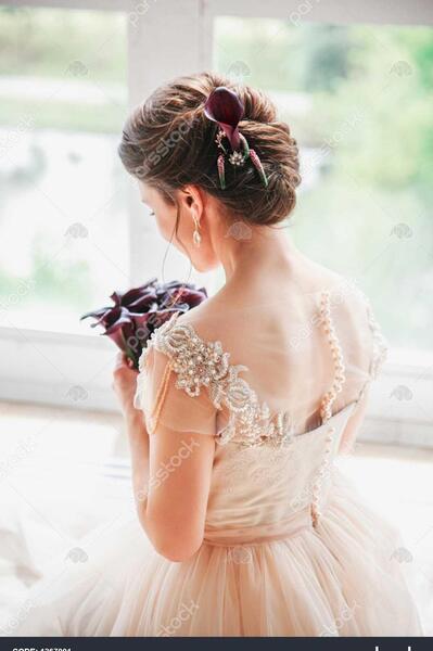 عکس شاد عروسی
