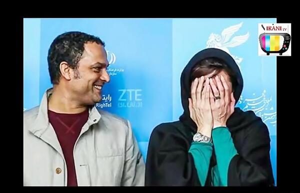 عکس عروسی حسین یاری