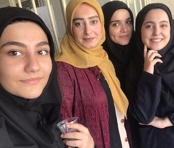 عکس ترلان پروانه در کوبار