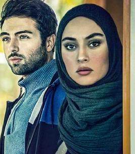 عکس ترلان پروانه در کوبار