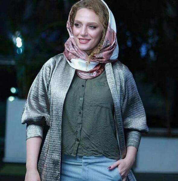 عکس ترلان پروانه در کوبار