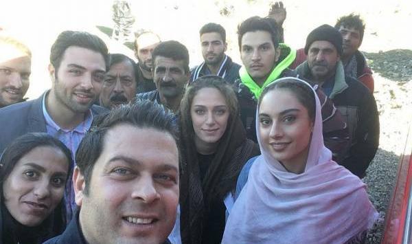عکس ترلان پروانه در کوبار