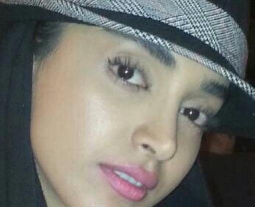 عکس الهه حصاری خوشگل