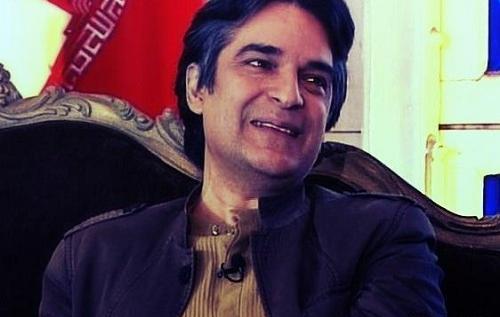 عکس و بیوگرافی اردلان شجاع کاوه