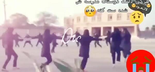 عکس نوشته دلتنگی مدرسه