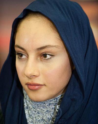 عکس ترلان پروانه قبل از عمل دماغ