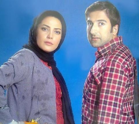 عکس همسر حسن میرباقری