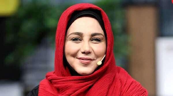 عکس لو رفته بهنوش بختیاری