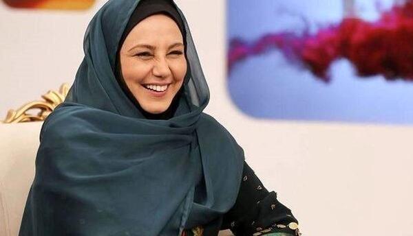 عکس لو رفته بهنوش بختیاری