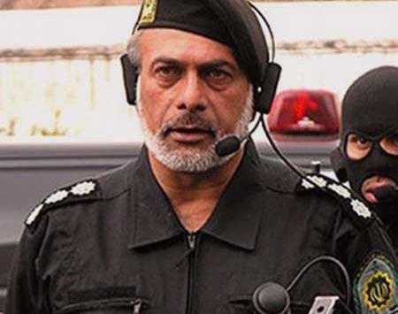 عکس جوانی بهمن دان