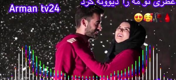 عکس وضعیت واتساپ کامران مولایی