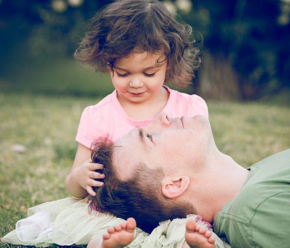 عکس نوشته های مادر دختری