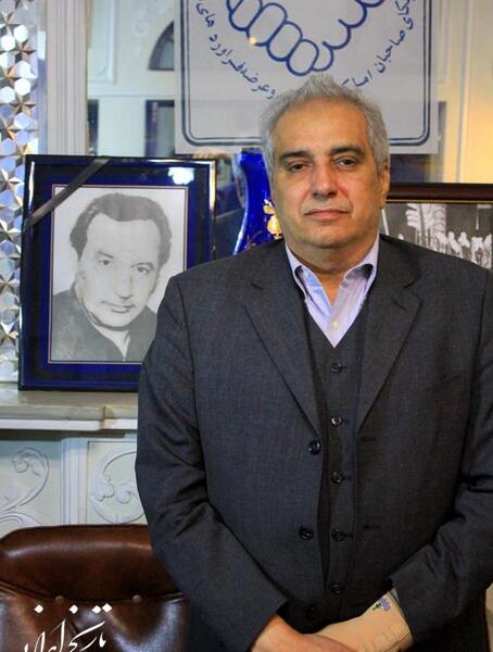 عکس واقعی طیب