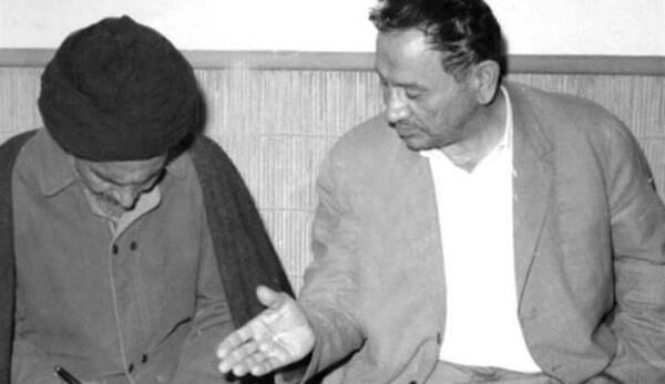 عکس واقعی طیب