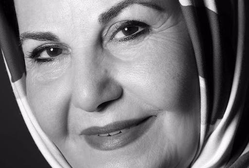 عکس پوری بنایی در فیلم قیصر