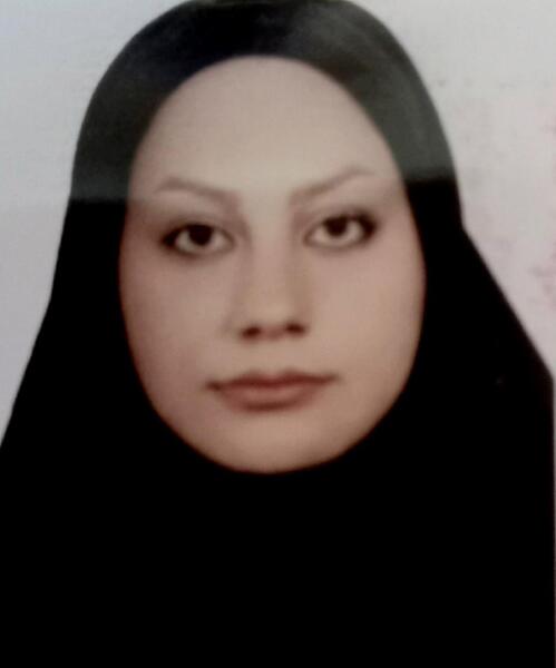 عکس مینا قاسمی