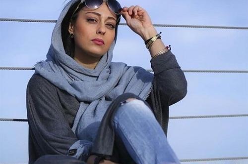 عکس مینا قاسمی