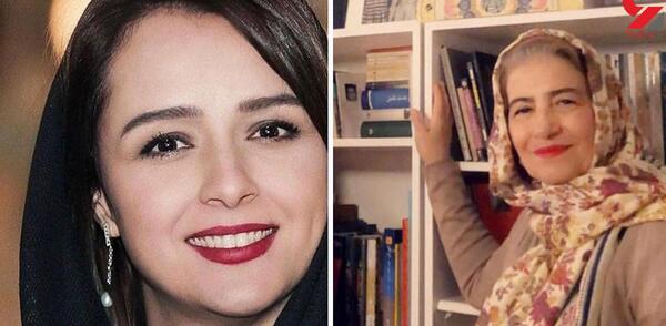 عکس از احترام برومند