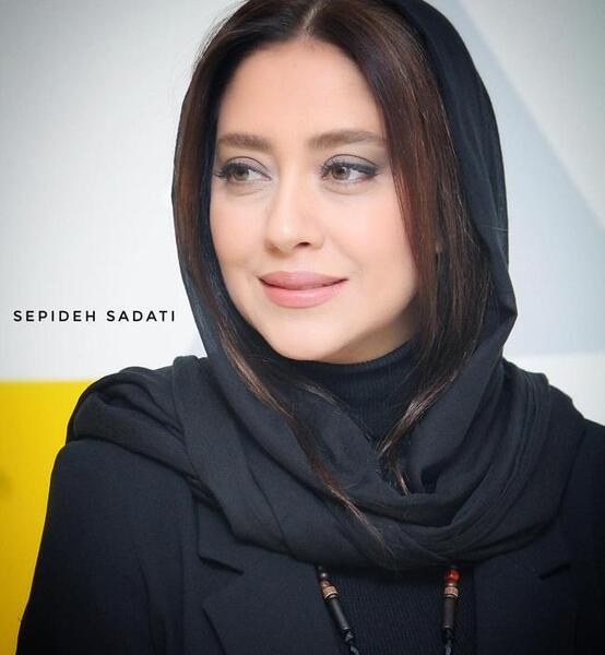 عکس های قدیمی بهاره کیان افشار