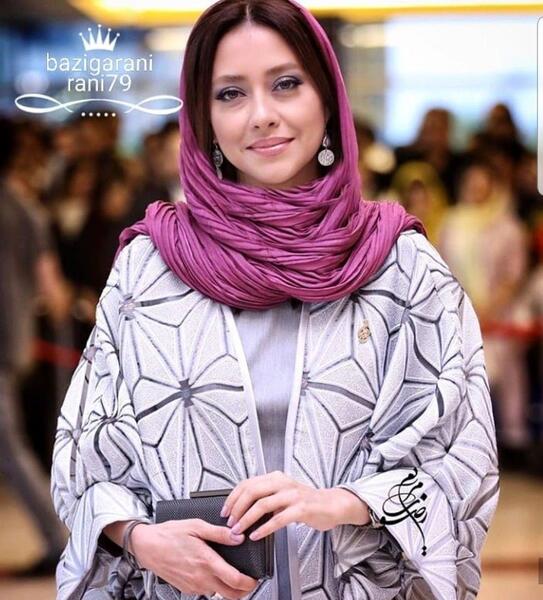 عکس های قدیمی بهاره کیان افشار