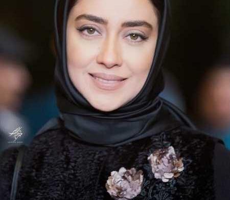 عکس های قدیمی بهاره کیان افشار