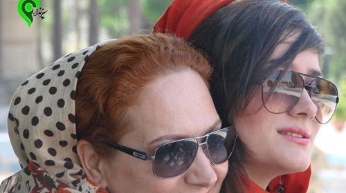 عکس افسانه ناصری
