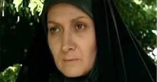 عکس افسانه ناصری
