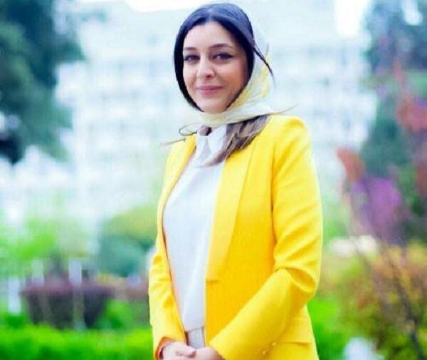 عکس عروسی حامد بهداد و ساره بیات