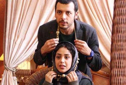 عکس و بیوگرافی پدرام شریفی