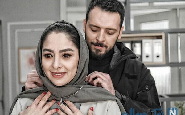 عکس و بیوگرافی پدرام شریفی