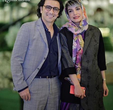 زیباترین عکس های الیکا عبدالرزاقی