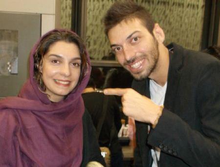زیباترین عکس های الیکا عبدالرزاقی