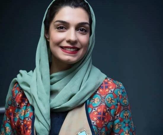 زیباترین عکس های الیکا عبدالرزاقی